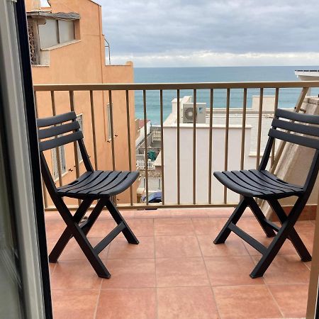 Rosso Tramonto Luxury-White- Ladispoli, Lungomare Regina Elena 58 Villa Bagian luar foto